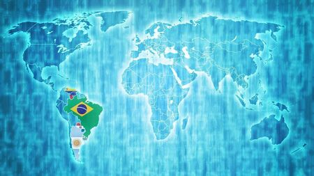 Minister secures direct engagement with Brussels over Mercosur concerns