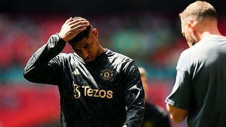 Marcus Rashford ‘spot on’ and change would do him good – Roy Keane