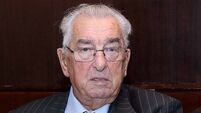 Mount Sion and All-Ireland hurling winner, Martin Óg Morrissey dies