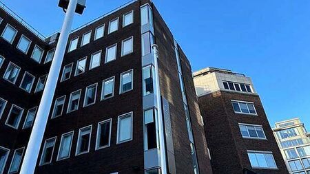 Israeli embassy removes flag in Dublin ahead of closure