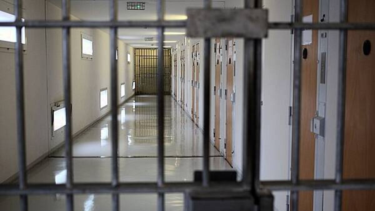 138 temporary release applications approved for those in Irish prisons this Christmas