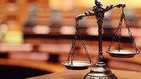 Man jailed for nine and half years for champagne bottle attack
