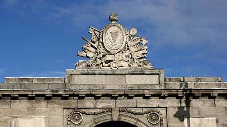 Opportunity to address ‘wider issues’ in Athlone refugee case adjourned