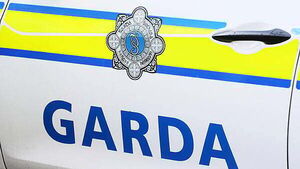 Garda suspended after involvement in road traffic collision