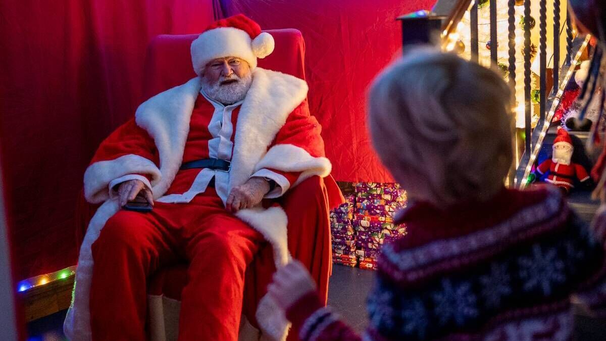 Festive fundraiser for Dunmore East RNLI in Waterford