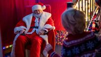 Festive fundraiser for Dunmore East RNLI in Waterford