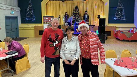 Local Notes: Local lotto, long puck competition, GAA news, village plan and much more