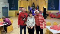Local Notes: Local lotto, long puck competition, GAA news, village plan and much more