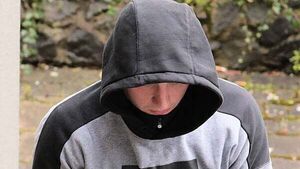 Assassin who emptied 'contents of a pistol' into grandfather sentenced to life in prison Assassin who emptied 'contents of a pistol' into grandfather sentenced to life in prison