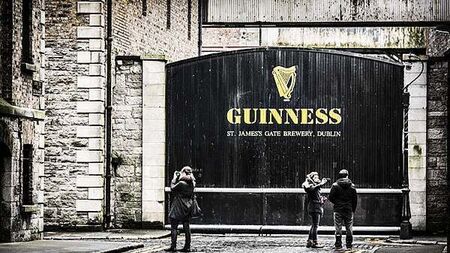 Tourism sector had a 'challenging year' with demand for Irish holidays falling, review finds