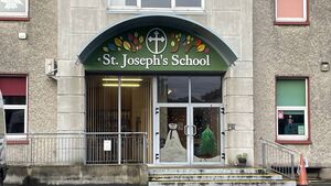 How much do you know about this 80-year-old Waterford Christmas Day tradition? 