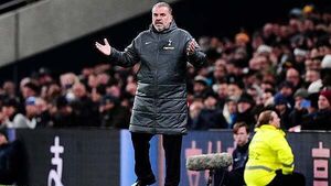 Ange Postecoglou welcomes scrutiny but calls some pundit comments ‘offensive’