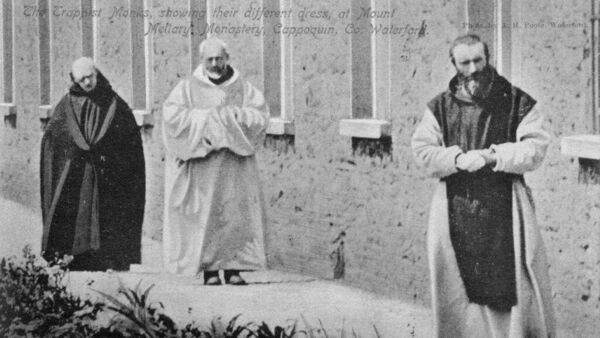 Mount Melleray: What the future holds for the historic abbey