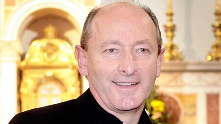 A Christmas Message from the Bishop of Waterford & Lismore