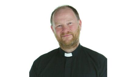 A Christmas Message from the Dean of Waterford