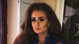 Young woman killed in hit-and-run gave birth to baby boy only three weeks ago