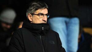 New Southampton boss Ivan Juric watches goalless stalemate at Fulham