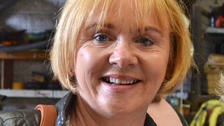 Miriam Dunne's creative flair and talent leaves a lasting legacy