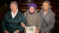In Photos: Lions Club Christmas Carols concert in Waterford Cathedral