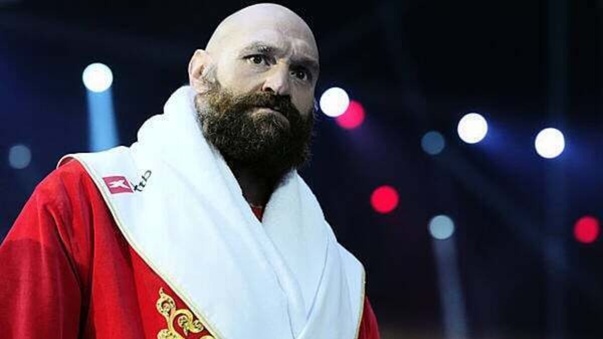 What next for Tyson Fury and Oleksandr Usyk after Riyadh rematch?