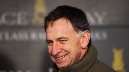 Some strong chances for De Bromhead over Christmas period