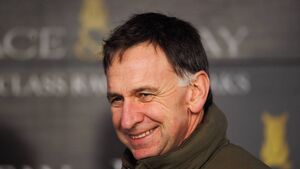 Some strong chances for De Bromhead over Christmas period Some strong chances for De Bromhead over Christmas period