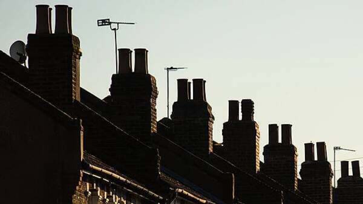 House prices in western counties rose at twice rate of east coast, index shows