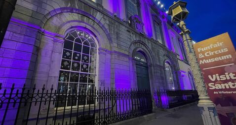 REVEALED: Waterford City and County Council 2024 gender pay gap