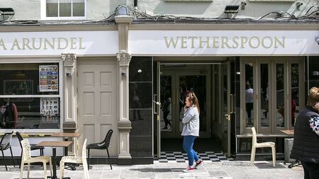 Man beheaded bird, endangered lives