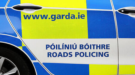 Gardaí appeal for witnesses to Dublin crash between car and pedestrian