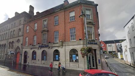 Hotel planned on Waterford quays
