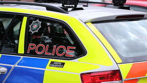 Woman dies in single-vehicle crash in Co Fermanagh
