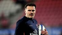 Jacob Stockdale pens new two-year deal with Ulster