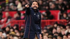 How Ruben Amorim’s Manchester United start compares to his recent predecessors