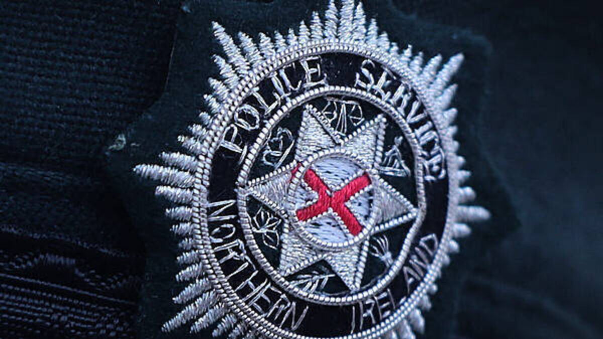 Man aged in his 30s dies in Christmas Eve collision in Co Down