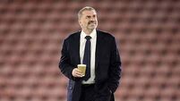 Ange Postecoglou sees a bigger picture with potential new arrivals at Tottenham