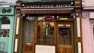 Well-known Waterford business, Genoa Takeaway, in Dungarvan to close