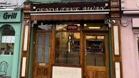 Well-known Waterford business, Genoa Takeaway, in Dungarvan to close