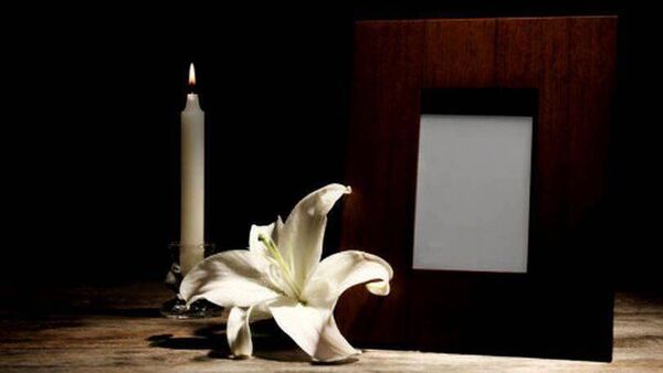 In sympathy we record the passing of the following people from Waterford