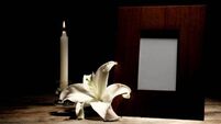 In sympathy we record the passing of the following people from Waterford