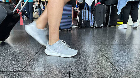 One in 14 who report sexual assaults were assaulted while travelling abroad, study shows