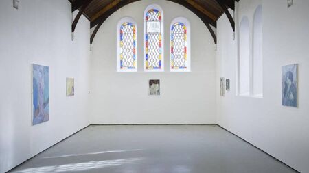 A preview of the art exhibitions Lismore Castle Arts has planned for 2025