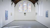 A preview of the art exhibitions Lismore Castle Arts has planned for 2025