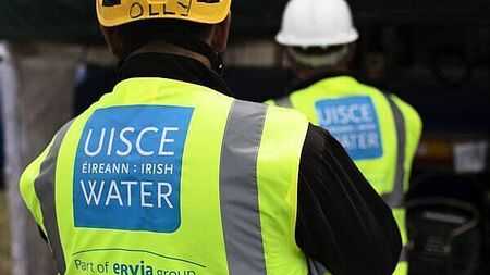 Irish Water not ready to upgrade treatment plant despite sewage flow into sea