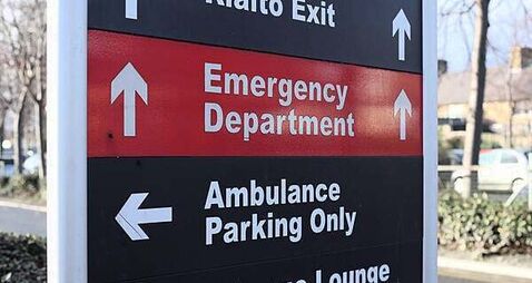 HSE dealing with surge in respiratory illness with 742 hospitalised with the flu