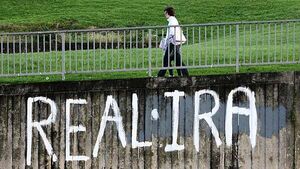 Ireland worried US labelling Real IRA as terrorists would help recruitment Ireland worried US labelling Real IRA as terrorists would help recruitment