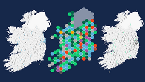 2024 in review: 12 charts and maps that tell the story of the year