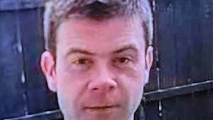 Man and woman charged with murder of 50-year-old in Newtownards Man and woman charged with murder of 50-year-old in Newtownards