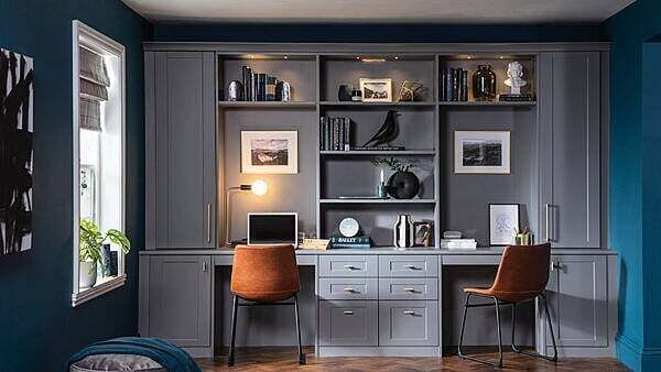 Decluttering tips to help your home breathe again