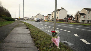 Man charged and woman arrested over fatal hit-and-run in Blanchardstown